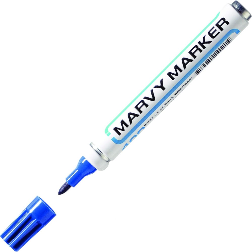 

Перманентный маркер MARVY UCHIDA MAR400/3