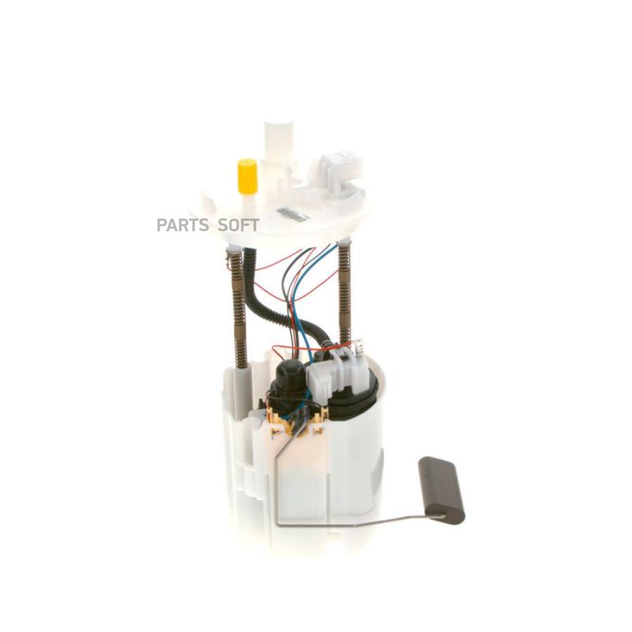 

BOSCH 0580200369 Бензонасос эл. погруж. () 1шт