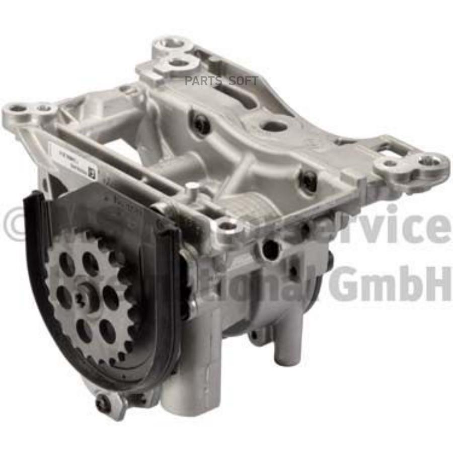 

7.24808.25.0_насос вакуумный BMW E90/F30/F10/F25/E70 3.0D 08>