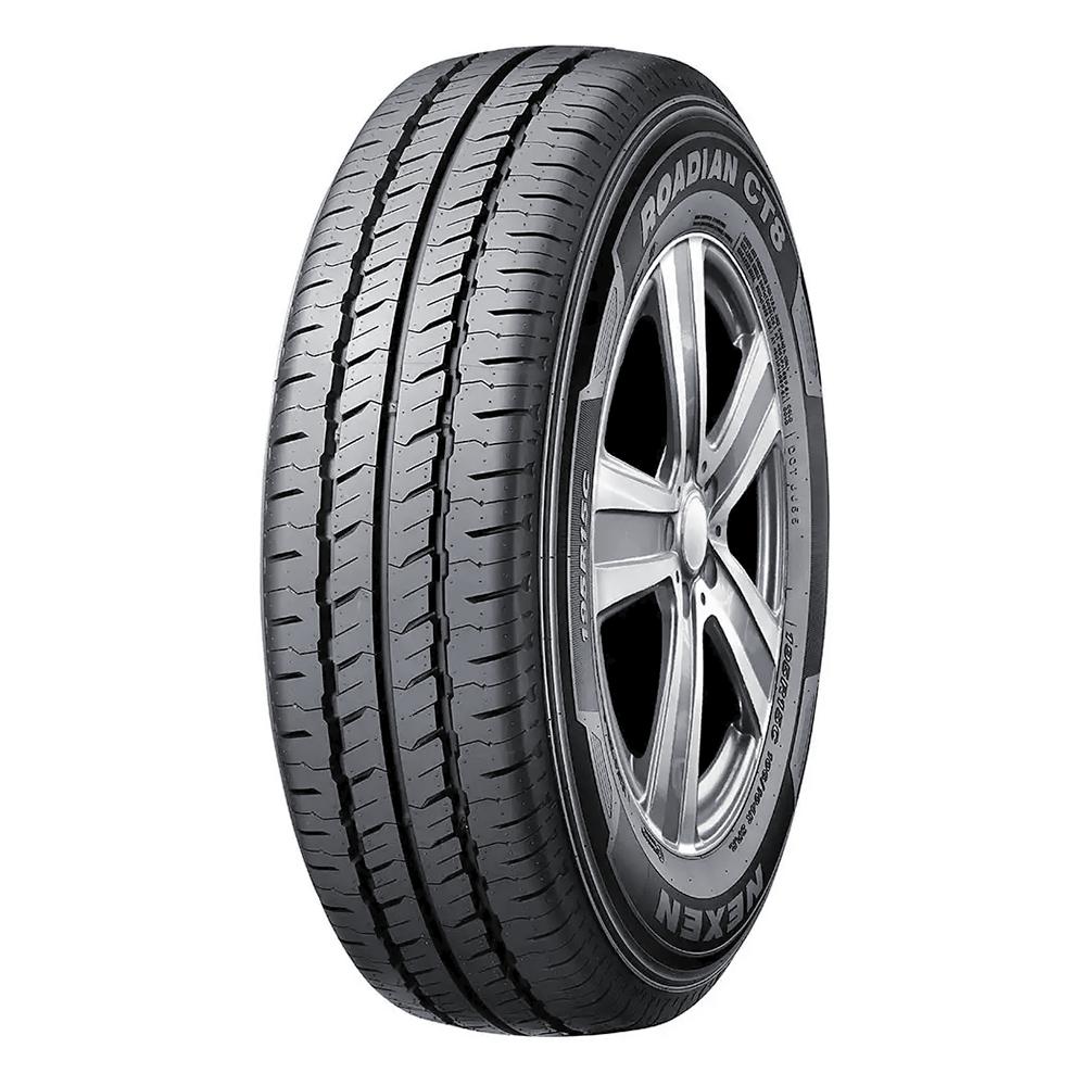 

Шина Nexen ROADIAN CT8 195R14C (13780), Roadian CT8