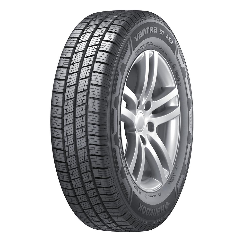 

Шина Hankook Vantra ST AS2 RA30 195/65R16 (2021186)