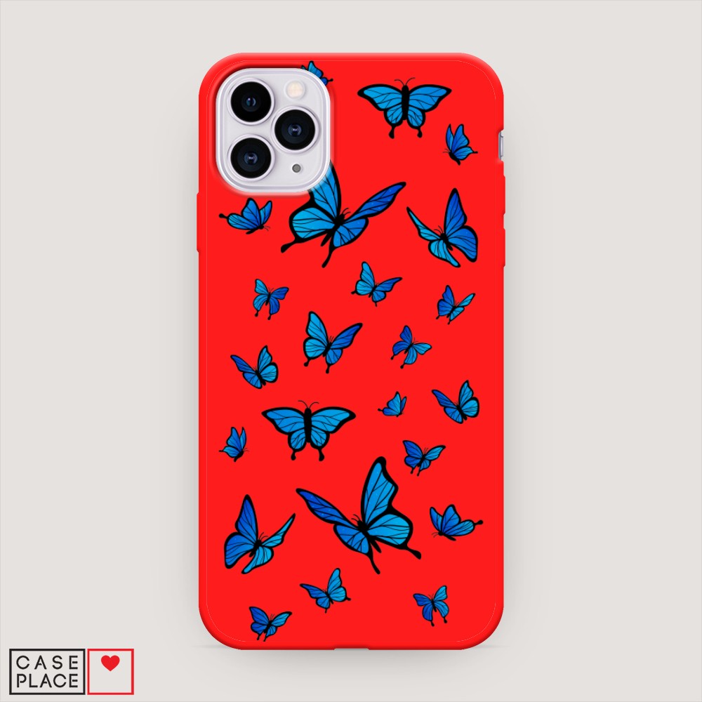 Чехол Awog на Apple iPhone 11 Pro / Айфон 11 Pro 