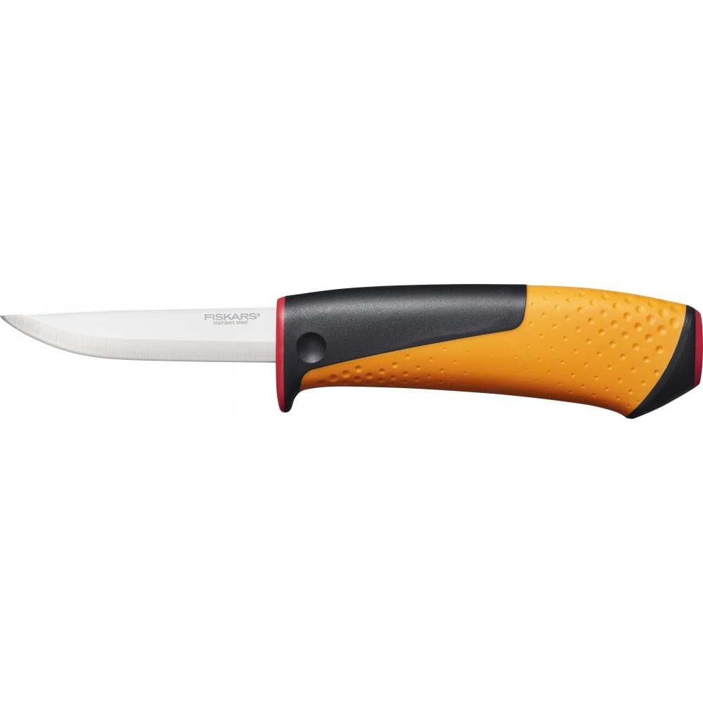 

Строительный нож Fiskars 1023620