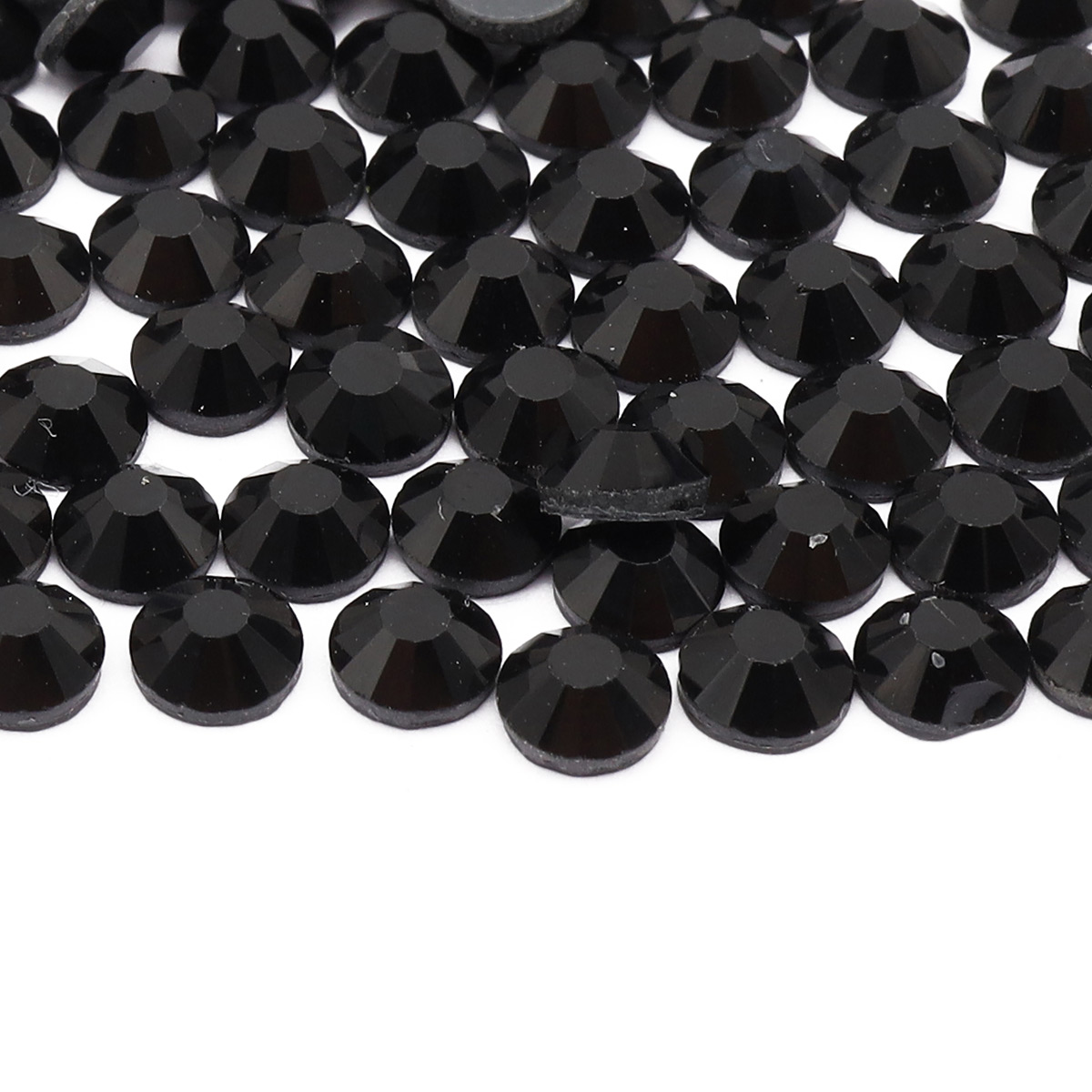 

Стразы термоклеевые, 4,8 мм, ss20, 144 шт/уп, Cristyle (124), Синий, 7706832