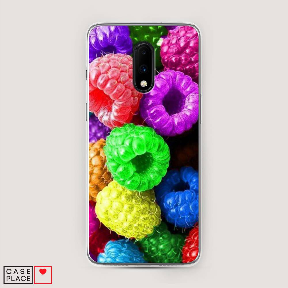 Чехол Awog на OnePlus 7 / ВанПлас 7 