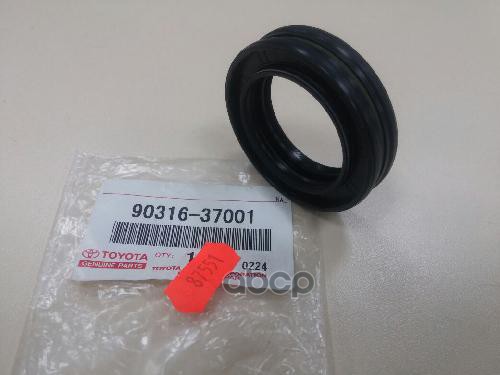 

TOYOTA-LEXUS 9031637001 САЛЬНИК ХВОСТОВИКА РАЗДАТКИ