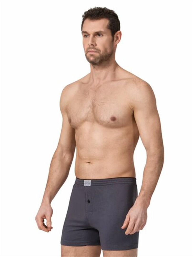 

Трусы мужские K Shop Namaldı125 синие 2XL (товары доставляются из-за рубежа), Namaldı125