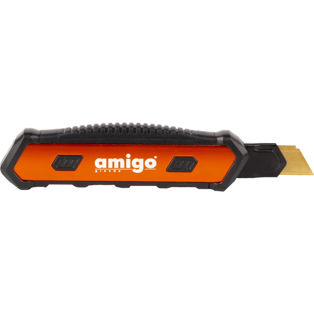 

Строительный нож AMIGO 77552