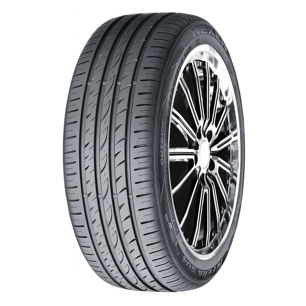 

Шина Nexen N'FERA SU4 195/55R16 (14782)