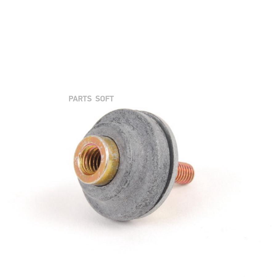 

BMW 11121738608 Колпачковая гайка [ORG] () 1шт