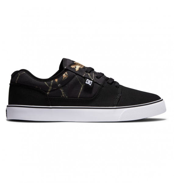 

Кеды мужские DC SHOES ADYS300662 черные 7.5 US, ADYS300662