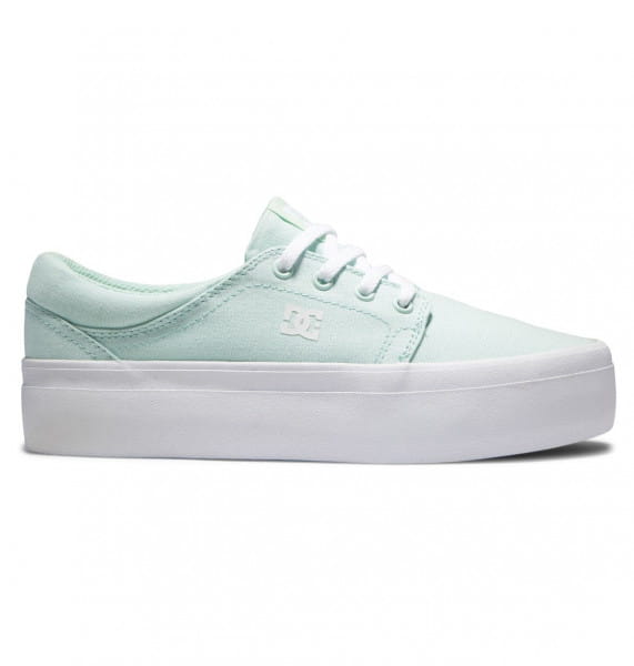 

Кеды женские DC SHOES ADJS300269 зеленые 40.5 RU, ADJS300269