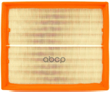 

Воздушный фильтр Mahle/Knecht Audi A4 95-00/Skoda Superb 02-/Volkswagen Passat 96-00 LX622