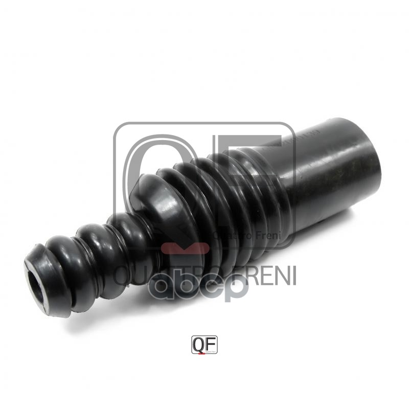 

Пыльник Амортизатора Fr Quattro Freni Qf22d00139 QUATTRO FRENI арт. QF22D00139
