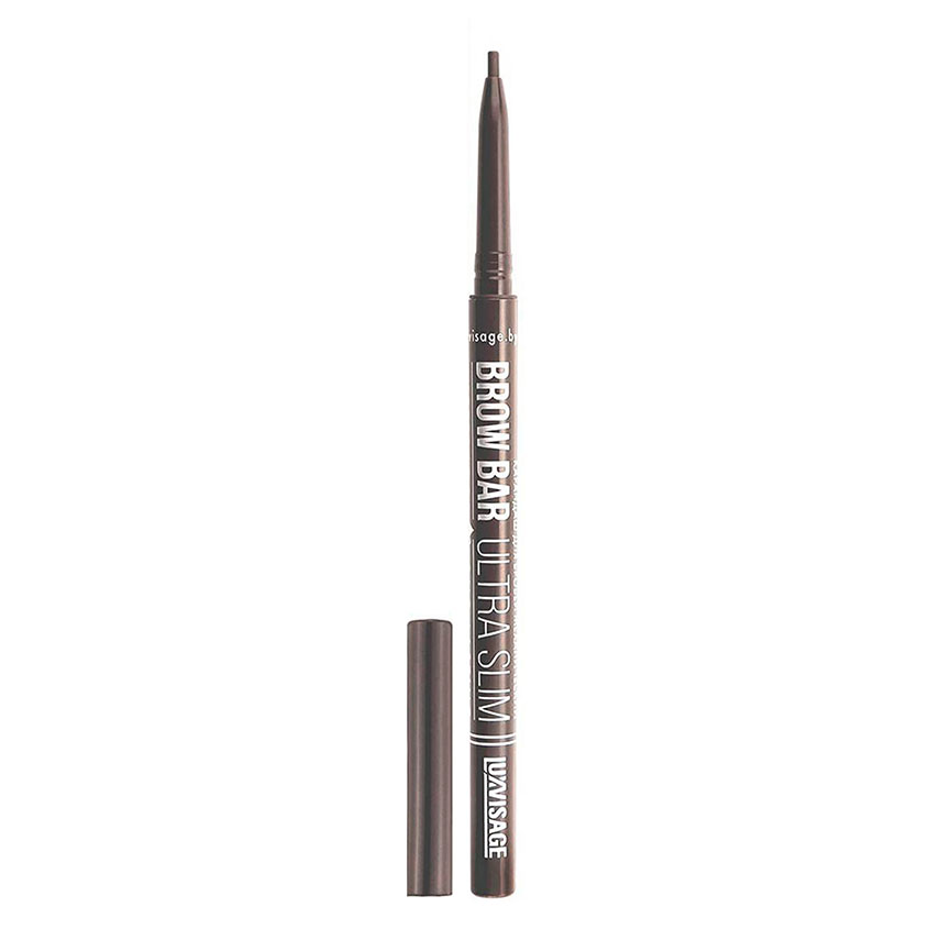 

Карандаш для бровей NYX PROFESSIONAL MAKEUP FILL & FLUFF тон Auburn