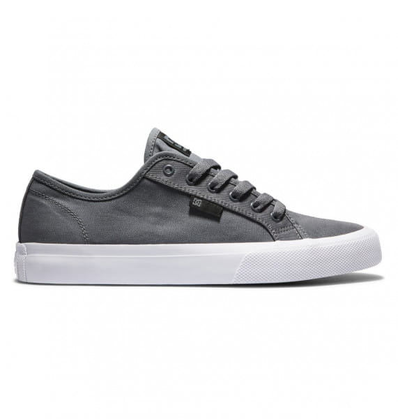 

Кеды мужские DC SHOES ADYS300591 серые 44 RU, ADYS300591
