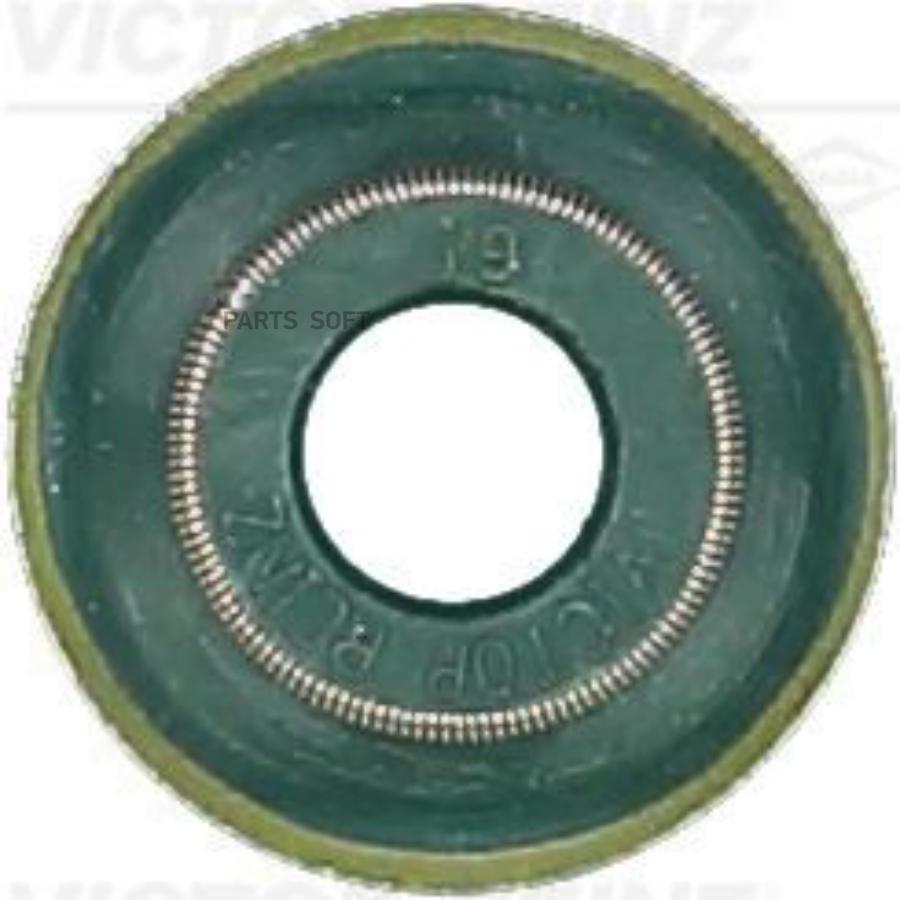 

Колпачок маслосъемный Opel Kadett/Corsa 1.2-1.3 82> 7x11,1/16x10 (1)