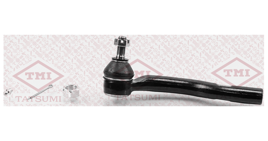

TEC1714R_наконечник рулевой тяги прав.! TOYOTA Camry/Avalon 01>