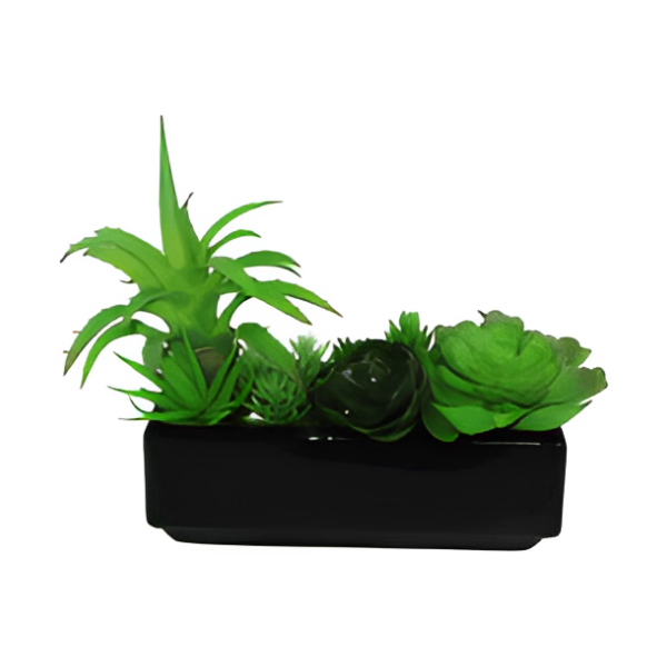 

Искусственные цветы BuyHouse PH-41437 зеленый