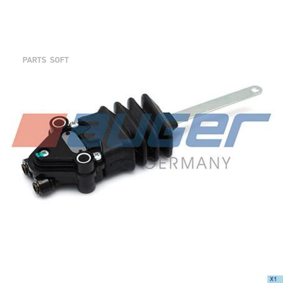 

Кран Уровня Пола (Кабины) AUGER 77017
