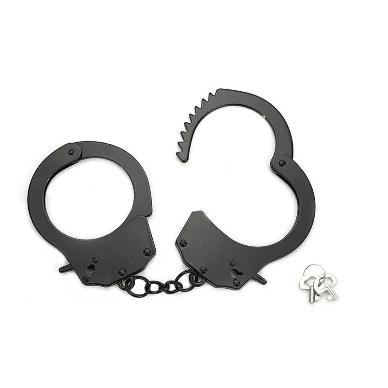 фото Металлические наручники mmg sex toys manette