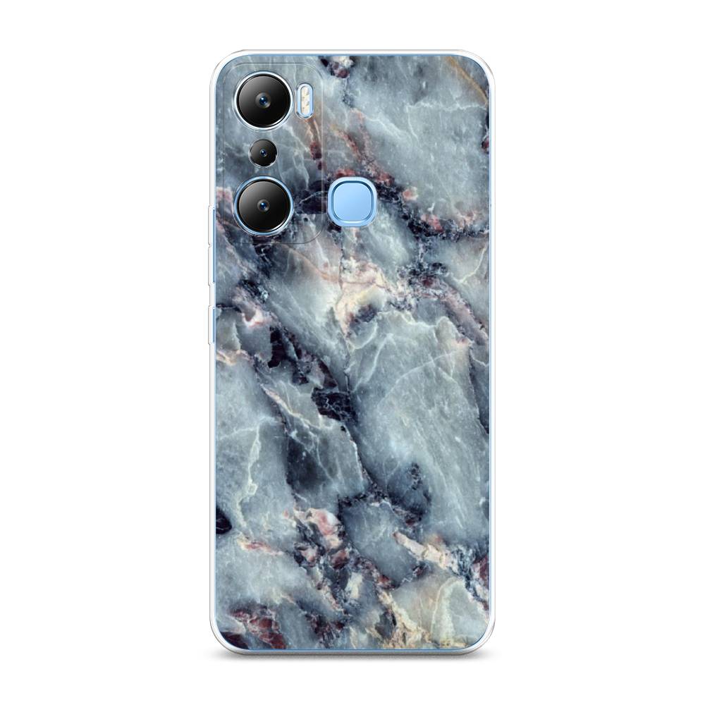 

Чехол Awog на Infinix HOT 20i "Минералы 10", 3102950-3