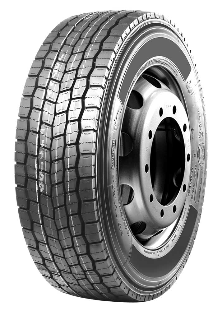 

Шина LingLong CWD30K 295/60 R22.5 150/147L, CWD30K