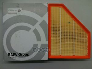 

Сменный Элемент Фильтра BMW арт. 13717797465