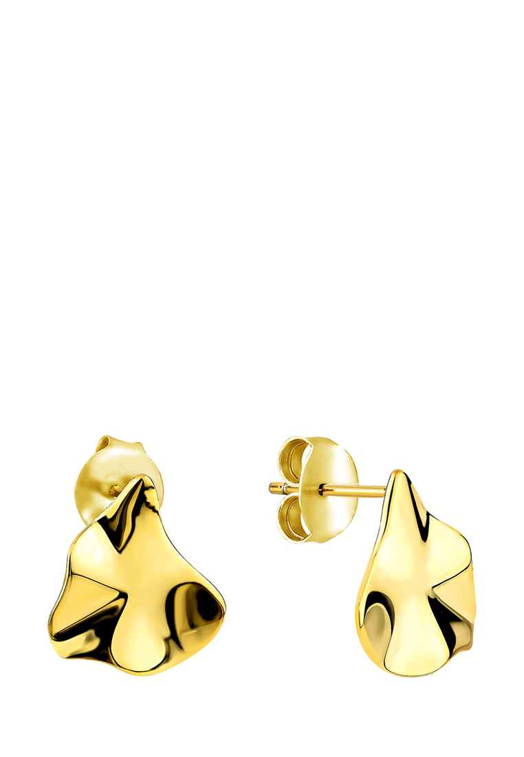 

Серьги-пусеты из серебра Kari Jewelry СЛ-0025Ж, СЛ-0025Ж