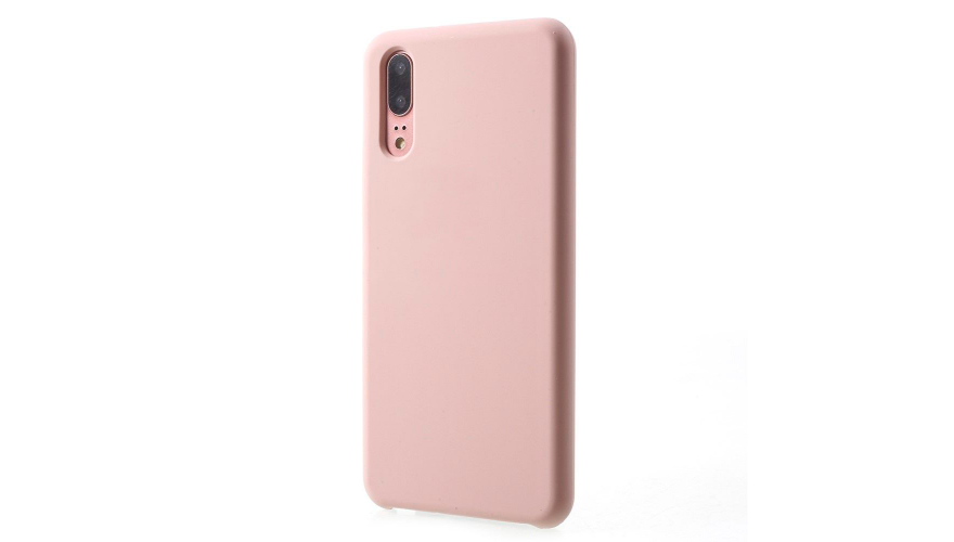 фото Чехол carcam для huawei p20 silicone cover