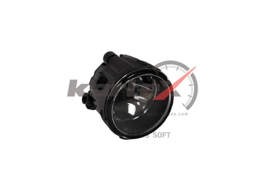 

KORTEX KFL5010STD Фара противотуманная L/R 1шт