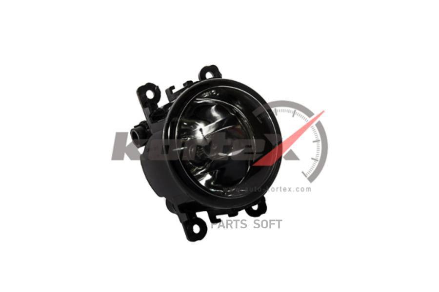 

KORTEX KFL5002STD Фара противотуманная L/R 1шт