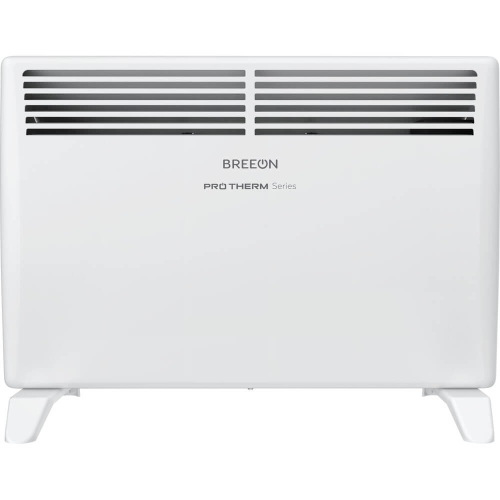 Конвектор Breeon BHCI-1000 SM белый