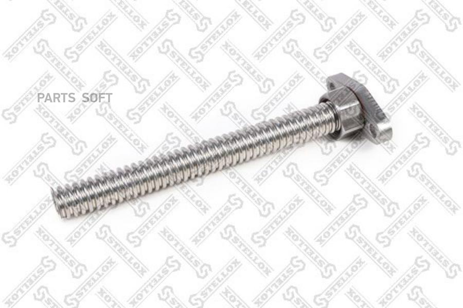 

82-99504-SX_трубка масляная турбины 215mm MB OM442 A/LA, OM457 LA, OM501 LA