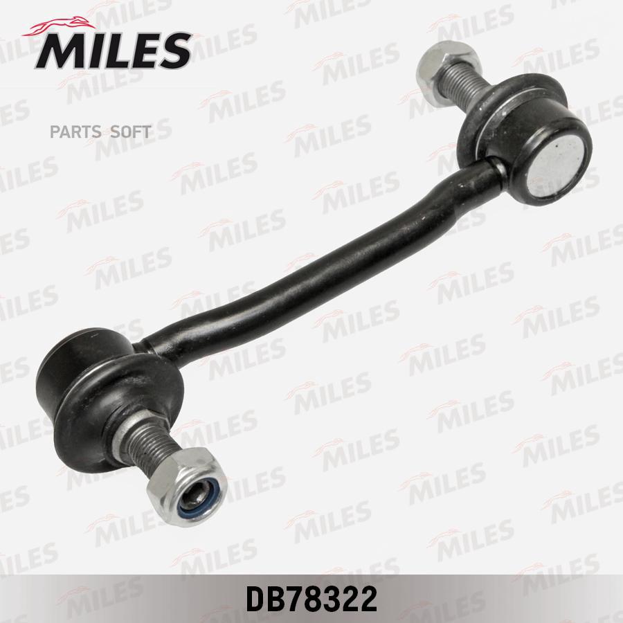 

MILES DB78322 Тяга стабилизатора передней подвески левая/правая HYUNDAI SONATA NF (TRW JTS