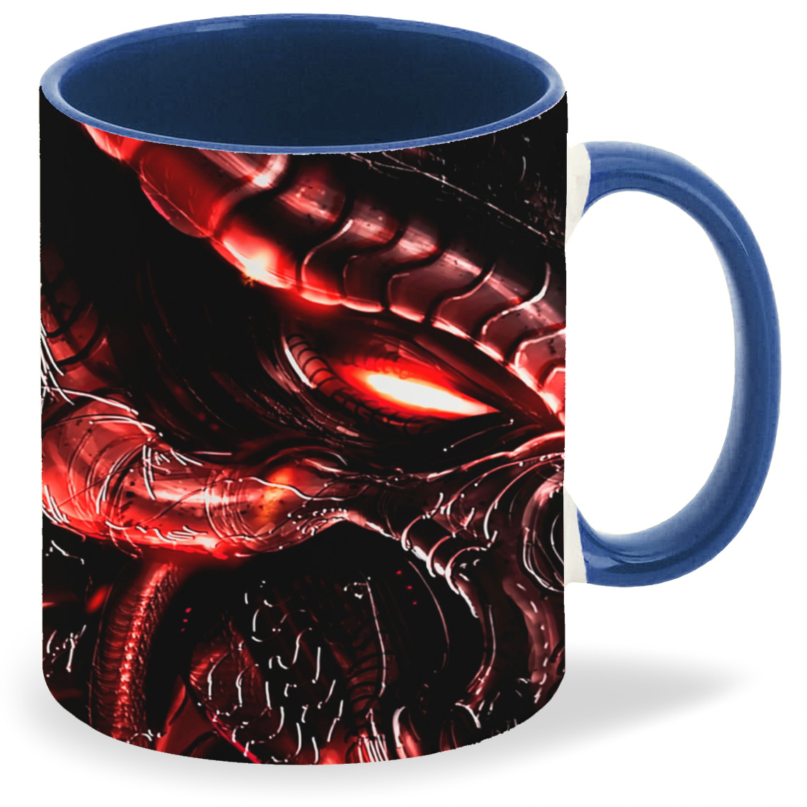 

Кружка CoolPodarok Diablo Диабло (лицо крупно), Diablo Диабло (лицо крупно)