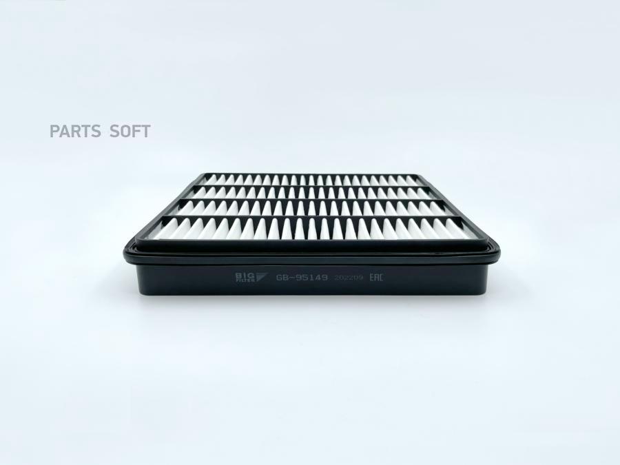 

Фильтр воздушный Big Filter gb95149