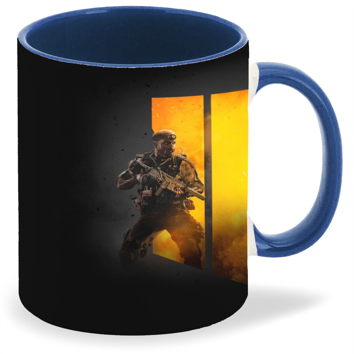 

Кружка CoolPodarok Call of Dutty Калавдьюти Калда (двое рядом с лого), Call of Dutty Калавдьюти Калда (двое рядом с лого)