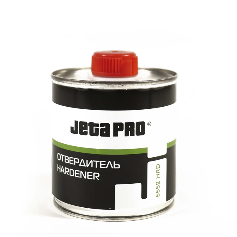 5552/0.2 Hrd_отвердитель Jeta Pro Для Грунтовки 5552 200Мл JetaPro арт. 555202HRD