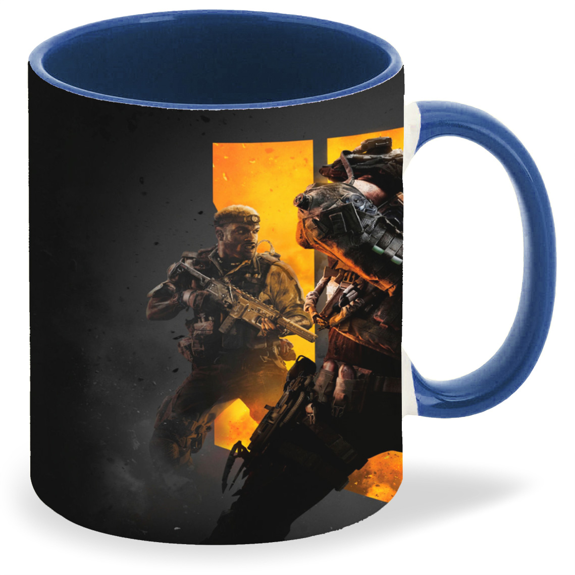 

Кружка CoolPodarok Call of Dutty Калавдьюти Калда (трое у логотипа), Call of Dutty Калавдьюти Калда (трое у логотипа)