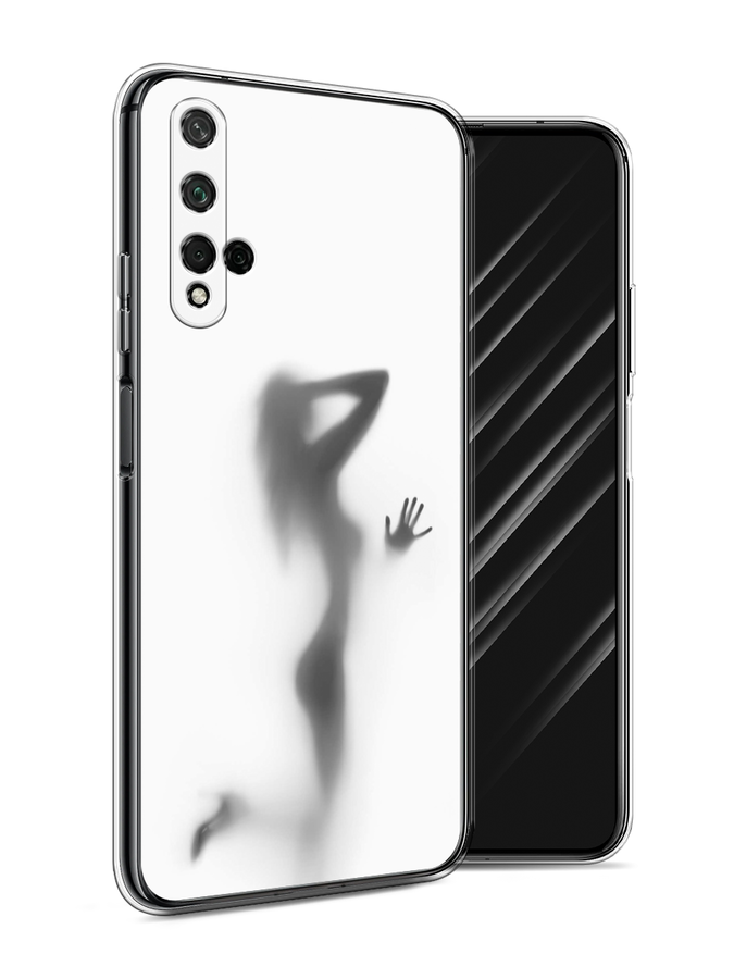 Чехол Awog  на Honor 20 
