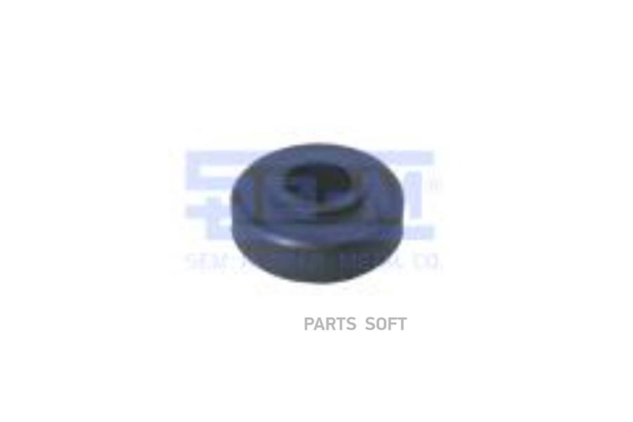 

SEM7646_подушка радиатора (р)Omn MAN F2000/M90/G90