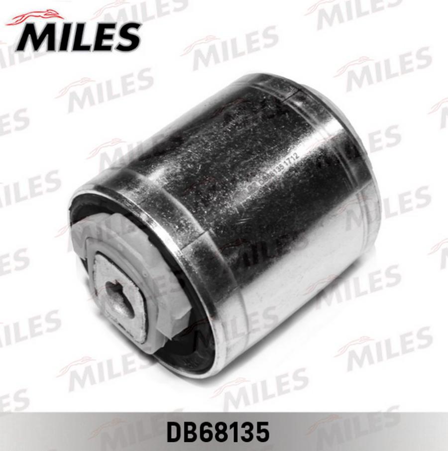 

MILES DB68135 С/блок MILES DB68135 передн подвески AUDI A4 (B5-B6), A6 (C5), VW PASSAT (3B