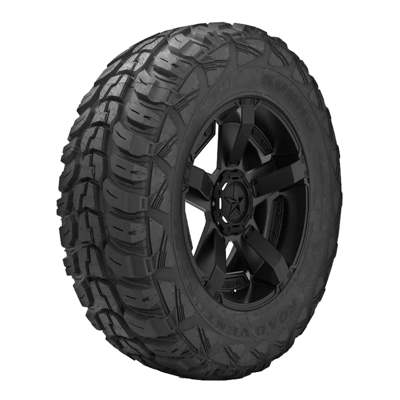 

Шины Kumho Road Venture MT71 315/70R17 121/118Q