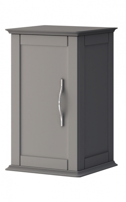 

Шкаф Cezares Tiffany 34 Grigio Nuvola, Серый