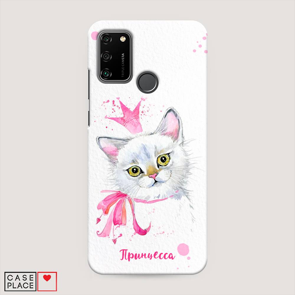 

Чехол Awog "Моя принцесса" для Honor 9A, 612320-5