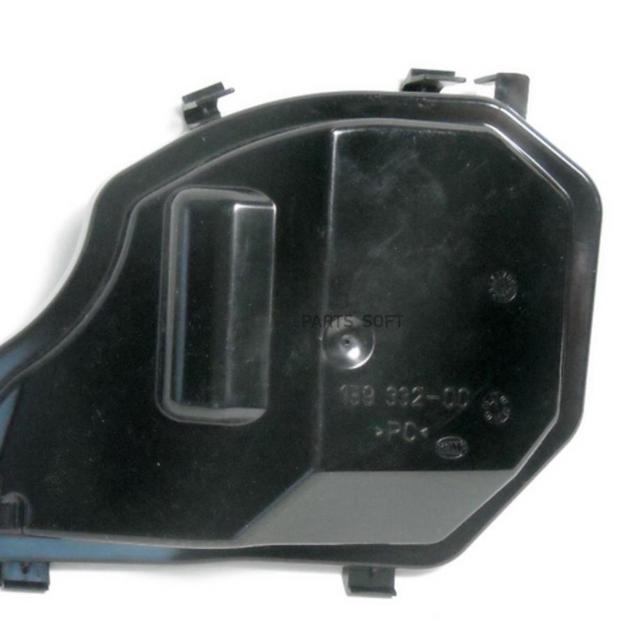 

BMW 63116933240 Крышка защитная 5 E60 прав 1шт