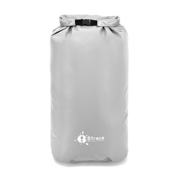 фото Гермомешок btrace drybag grey 100 л