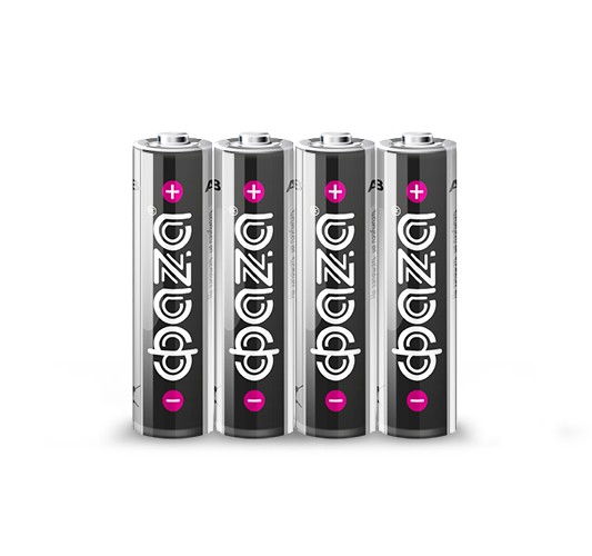 Элемент питания ФАЗА LR6/316 4S Alkaline, комплект 20 батареек (5 упак. х 4шт.) грибок 27шт упак бхз г 2