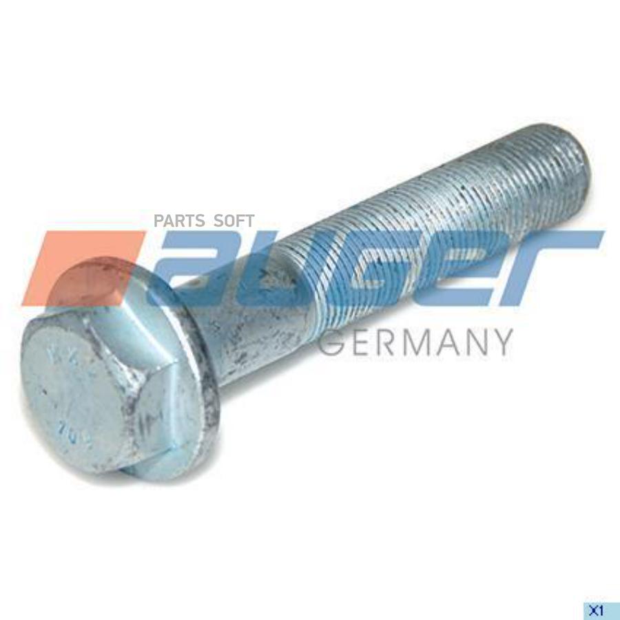 

Бoлт Крепления Стабилизатор AUGER 68252